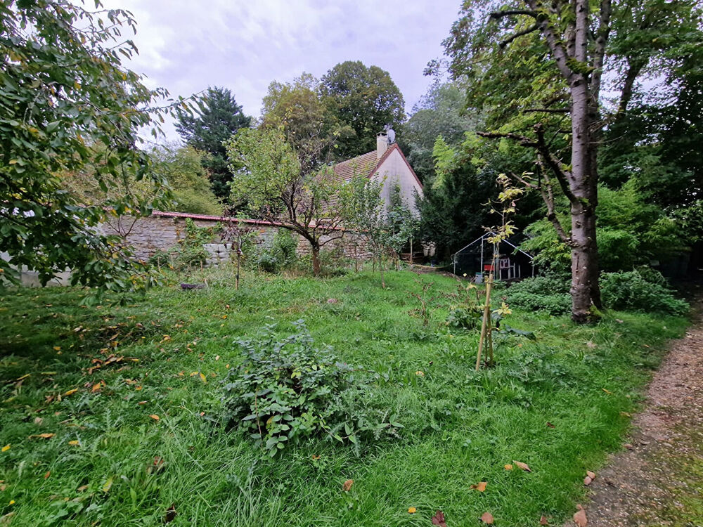 Vente Maison Maison familiale de caract�re en hyper centre de Meulan-en-Yvelines de 270m� Meulan en yvelines