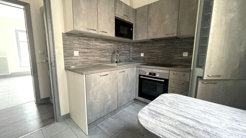  Appartement � louer 4 pi�ces 73 m�