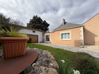  Maison � vendre 5 pi�ces 105 m�