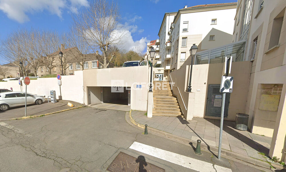 Location Parking/Garage Parking Meulan En Yvelines Meulan en yvelines