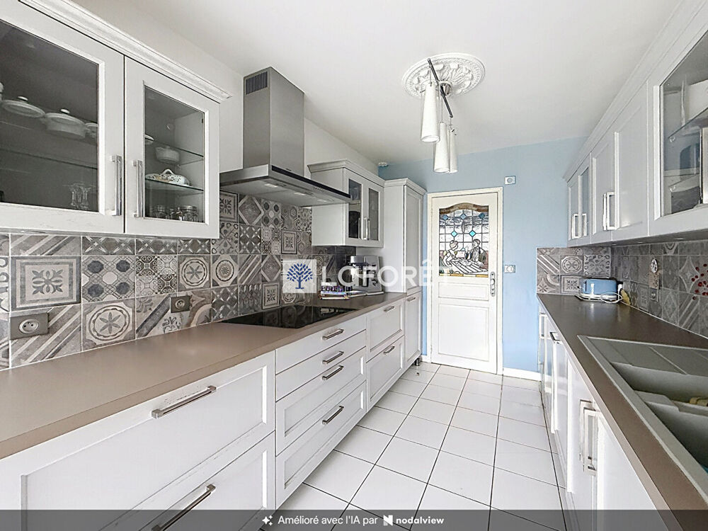 PROCHE FECAMP- MAISON FAMILIALE -TOUSSAINT - CALME -VIE DE PLAIN-PIED