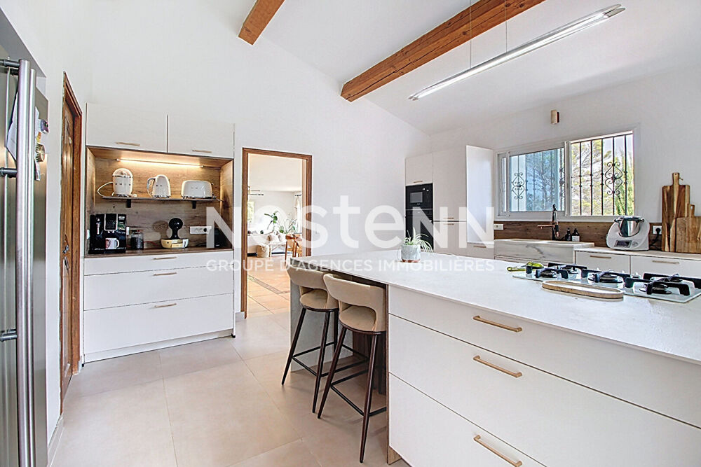  vendre  Maison Lorgues (83510)