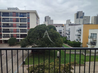  Appartement  vendre 3 pices 65 m