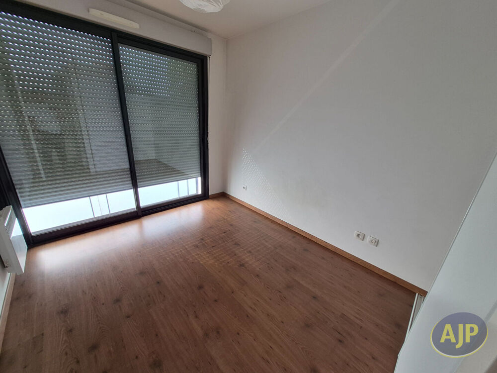 Appartement Reze 3 pièce(s) 63.92 m2