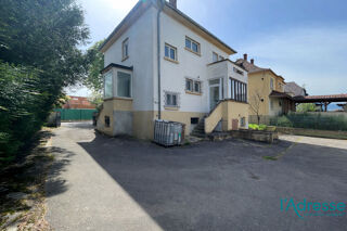  Maison à vendre 5 pièces 140 m²
