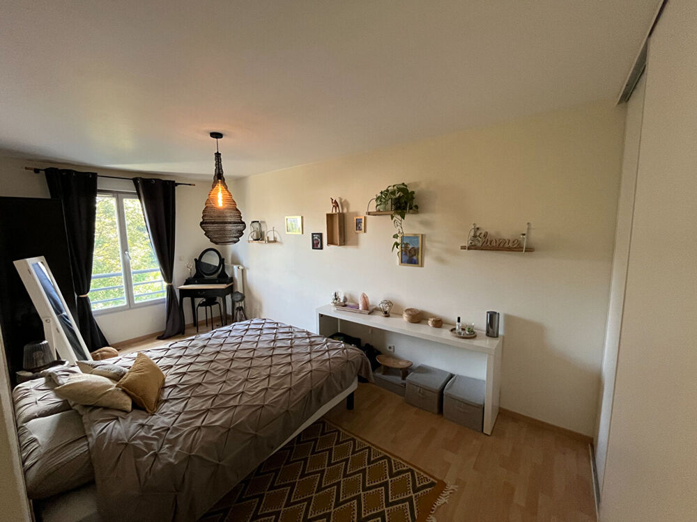 Appartement T4 - LA CHARTREUSE - 94,04m²
