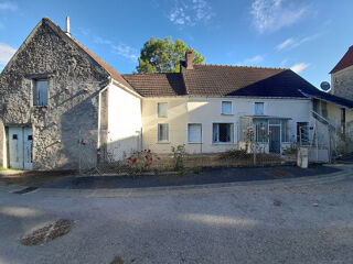  Maison � vendre 4 pi�ces 90 m�