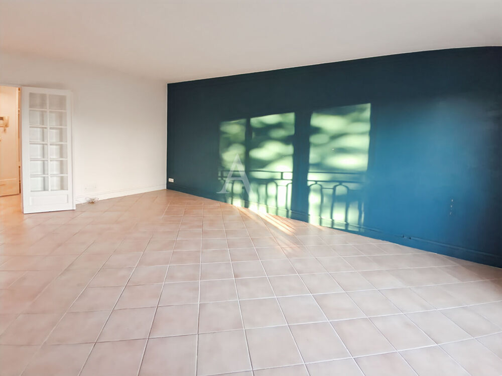 Vente Appartement CONFLANS SAINTE HONORINE 12' gare Conflans sainte honorine