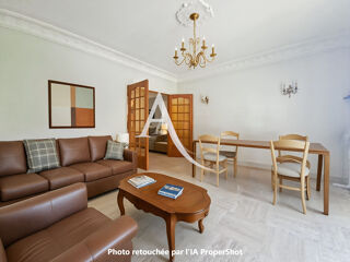  Appartement  vendre 3 pices 63 m