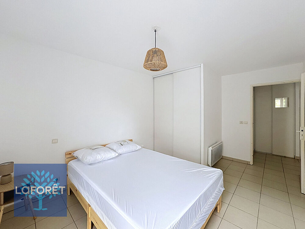 Location Appartement Appartement Corbeil Essonnes 2 pièces meublé - 43.49 m2 Corbeil essonnes