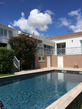  Maison � vendre 5 pi�ces 160 m�