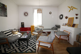  Appartement � vendre 2 pi�ces 55 m�