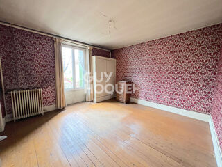  Maison à vendre 5 pièces 149 m²