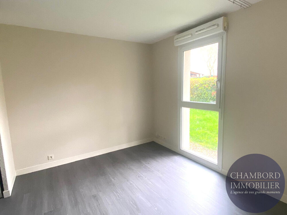Location Appartement Studio BLOIS - 1 pièce(s) - 20.51 m2 Blois