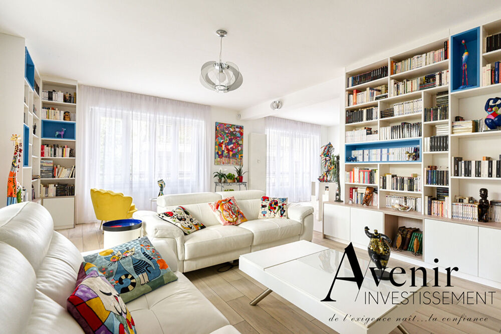 � vendre  Appartement Lyon 6