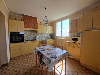  Maison � vendre 6 pi�ces 98 m�