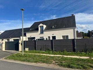  Maison � vendre 8 pi�ces 160 m�