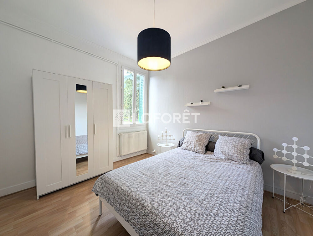 Location Appartement Appartement Corenc 2 pièce(s) 43 m2 Corenc