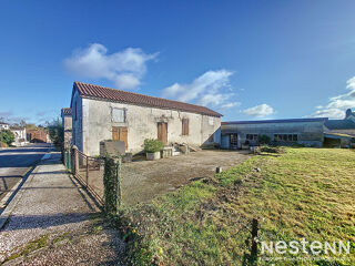  Maison à vendre 3 pièces 106 m²