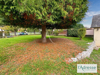  Maison � vendre 6 pi�ces 100 m�