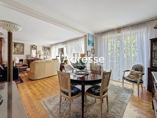  Appartement à vendre 5 pièces 99 m²