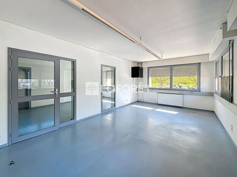 Bureaux Macon 107 m2 1992 71000 Macon