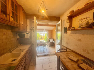  Maison � vendre 3 pi�ces 75 m�