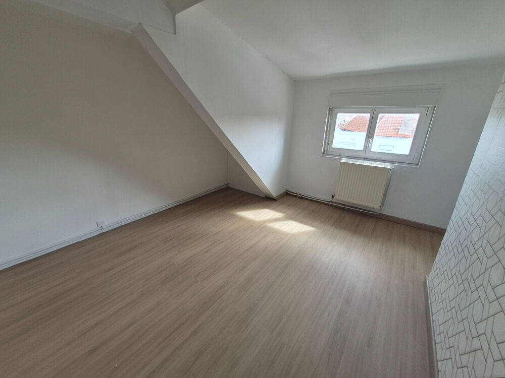 Vente Maison Maison 3 chambres GRAND FORT PHILIPPE Grand fort philippe