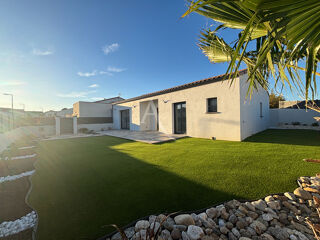  Maison  vendre 4 pices 121 m