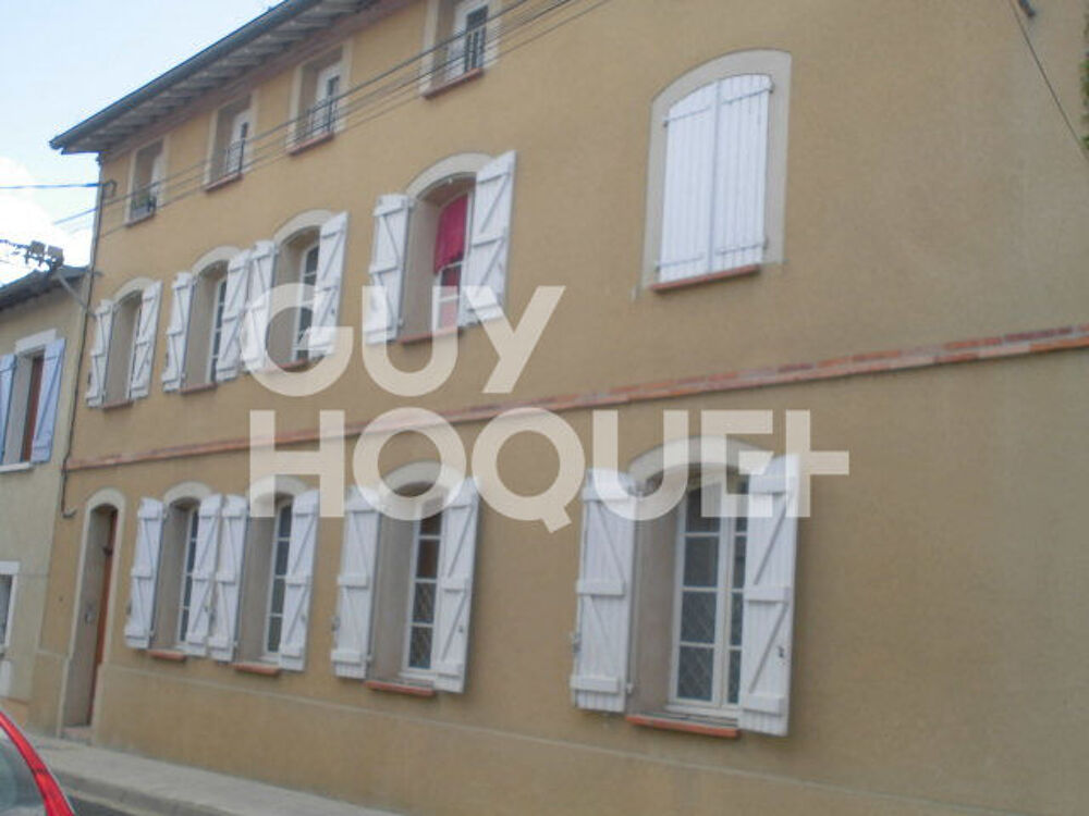 Location Appartement T4 - GRENADE Grenade