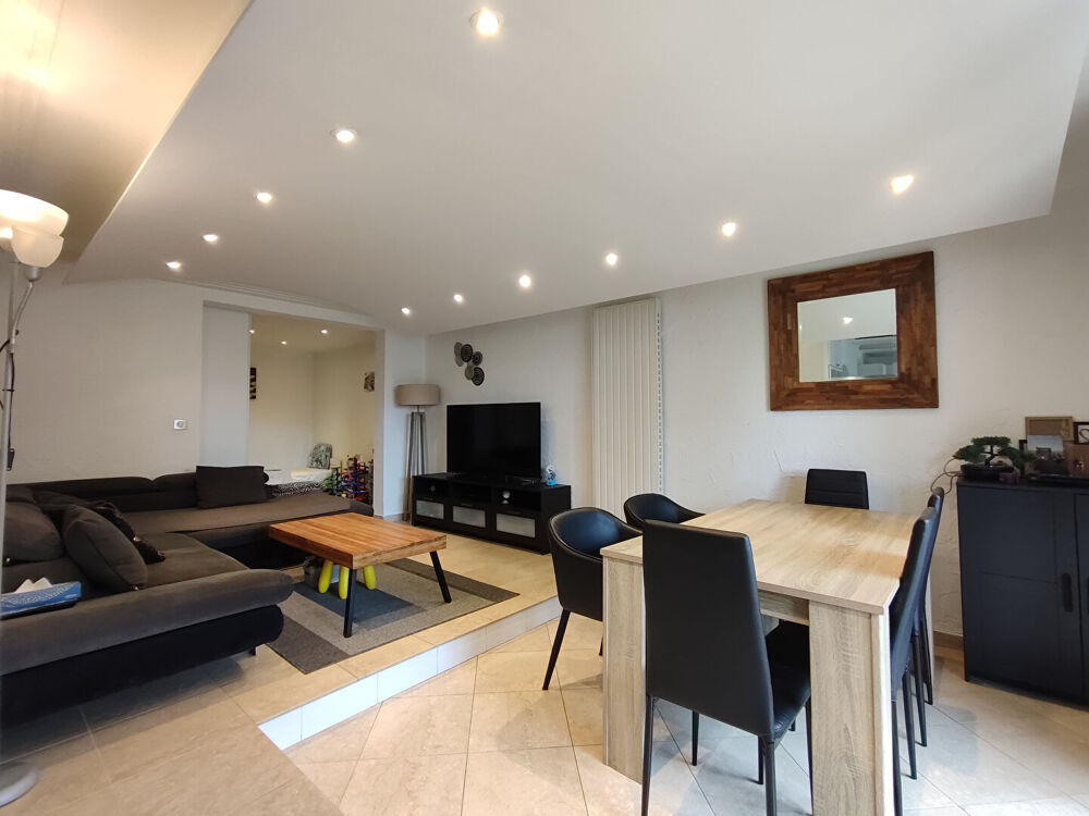 Appartement 2 pièces · à Kingersheim · 129 000 €