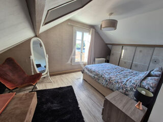  Maison à vendre 5 pièces 107 m²