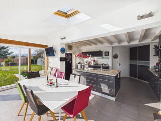  Maison � vendre 6 pi�ces 168 m�