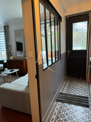  Maison � vendre 6 pi�ces 105 m�