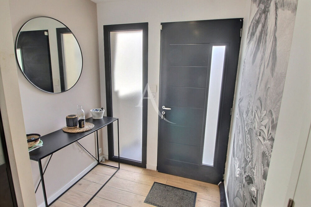 Vente Maison À VENDRE PERPIGNAN  SUD OUEST- VILLA CONTEMPORAINE DE 2021 AVEC PISCINE + APPRTEMENT T2 INDÉPENDANT Perpignan