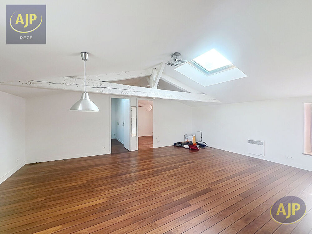Vente Maison Maison Reze 6 pièce(s) 124 m2 Reze