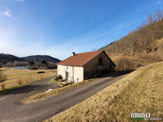  Maison � vendre 5 pi�ces 90 m�