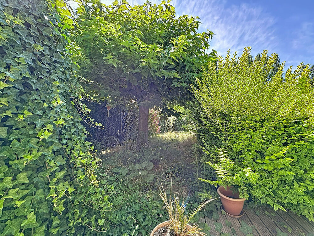 Vente Maison Maison T2bis 60m² avec jardin Entraigues Sur La Sorgue Entraigues sur la sorgue