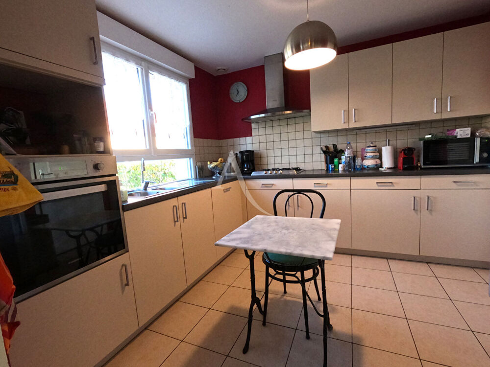 Vente Maison Maison Merlimont 6 pièces 155 m² Merlimont