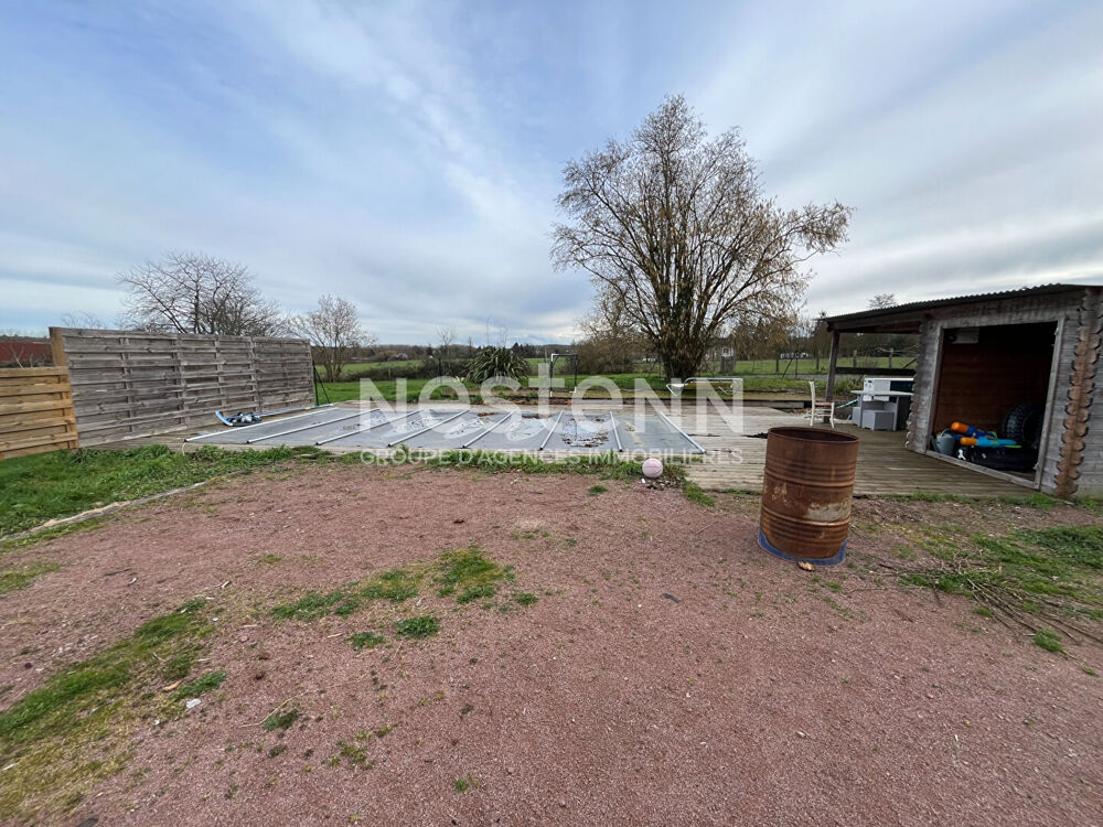 Maison 5 pièces · à Loches · 273 450 €