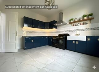  Maison � vendre 7 pi�ces 142 m�