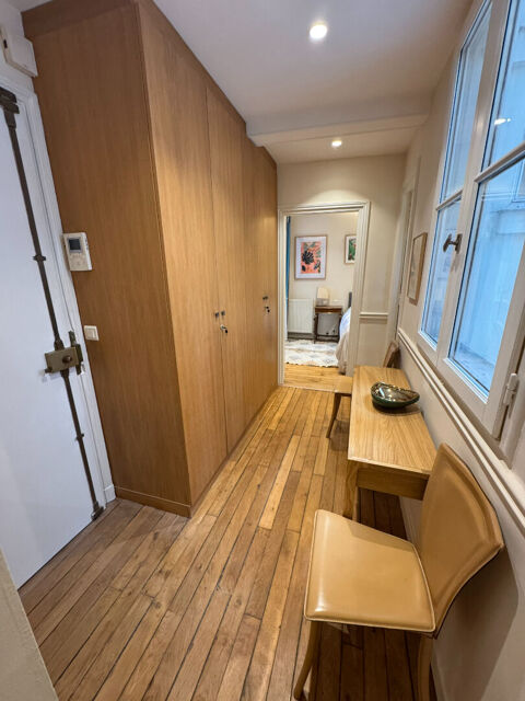  Appartement  louer 3 pices 52 m