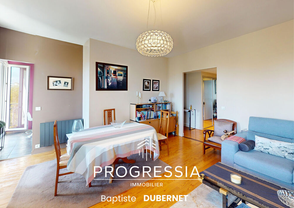 Vente Appartement Appartement  Le Havre 73m²  3 pièces Le havre