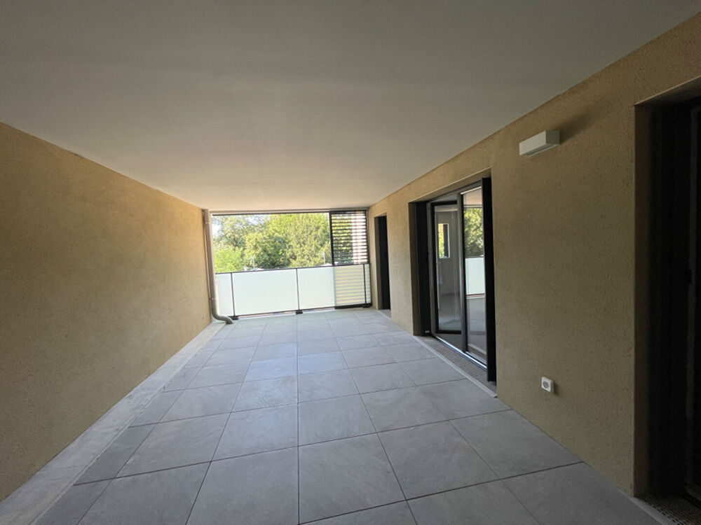 Appartement 4 pièces 84 m² · à Montauban · 84 m² · 220 000 €