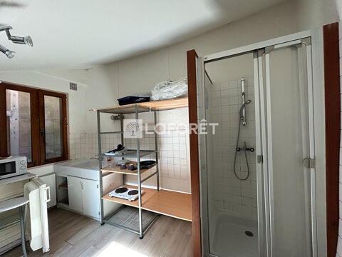  Appartement � louer 1 pi�ce 10 m�