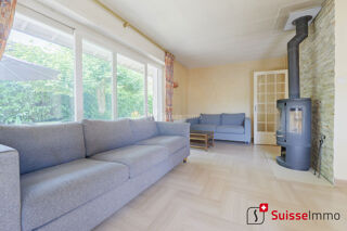  Maison à vendre 7 pièces 124 m²