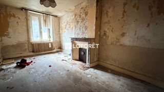  Maison � vendre 3 pi�ces 85 m�