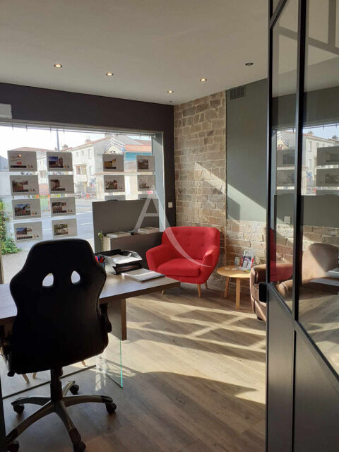 Local commercial Talmont Saint Hilaire 780 85440 Talmont saint hilaire