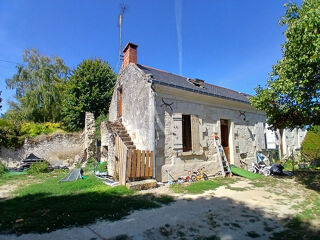  Maison à louer 5 pièces 98 m²