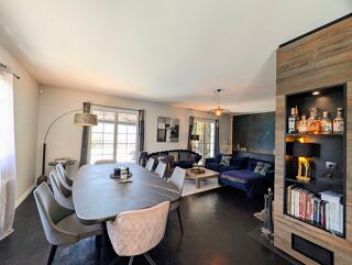  Maison à vendre 6 pièces 170 m²